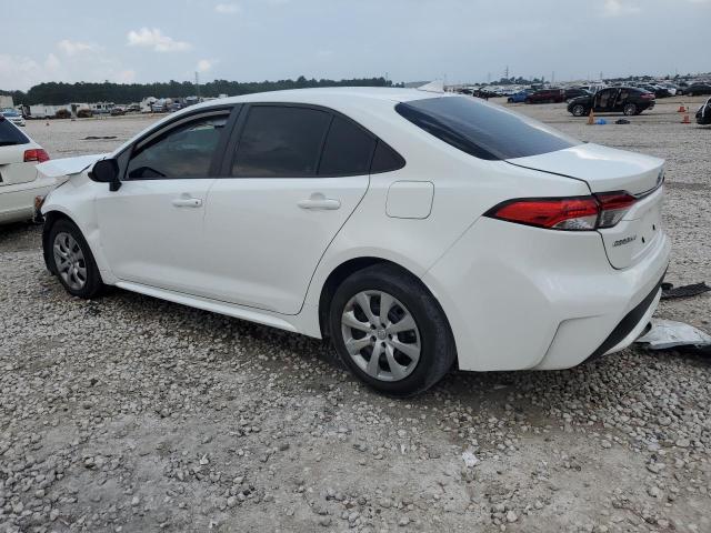 Photo 1 VIN: 5YFEPMAE9MP158142 - TOYOTA COROLLA 