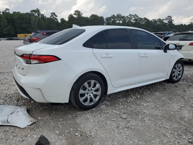 Photo 2 VIN: 5YFEPMAE9MP158142 - TOYOTA COROLLA 