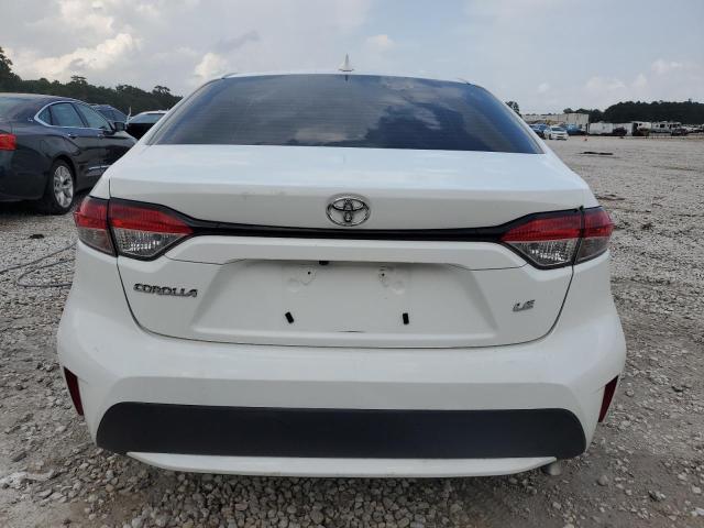 Photo 5 VIN: 5YFEPMAE9MP158142 - TOYOTA COROLLA 