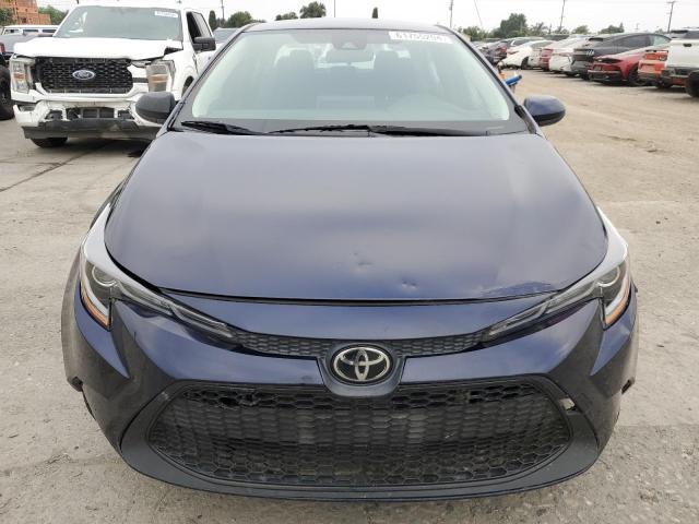 Photo 4 VIN: 5YFEPMAE9MP158707 - TOYOTA COROLLA 