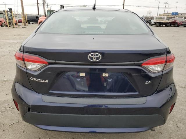 Photo 5 VIN: 5YFEPMAE9MP158707 - TOYOTA COROLLA 