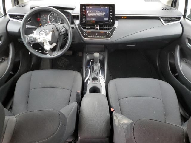 Photo 7 VIN: 5YFEPMAE9MP158707 - TOYOTA COROLLA 