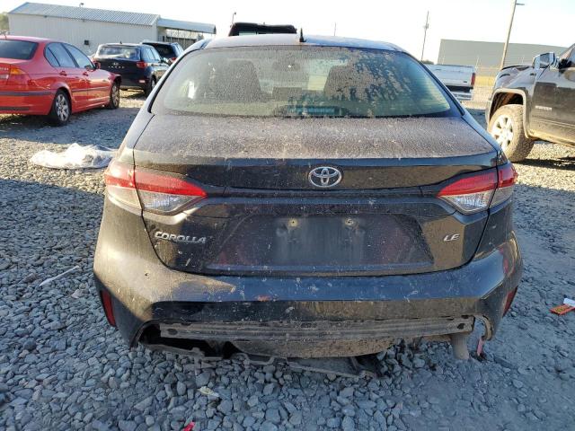 Photo 5 VIN: 5YFEPMAE9MP159727 - TOYOTA COROLLA LE 