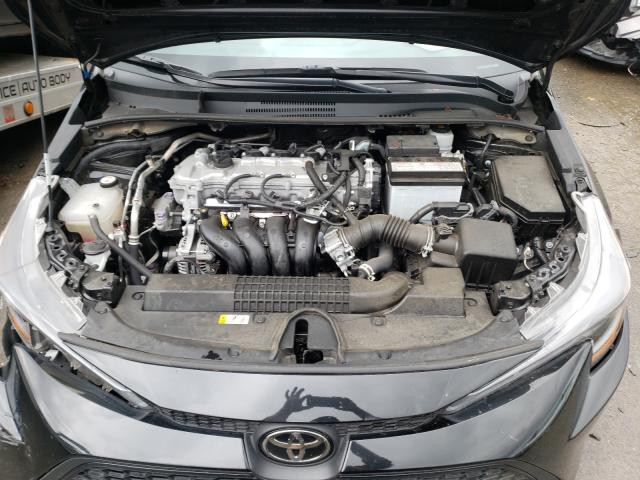 Photo 6 VIN: 5YFEPMAE9MP161252 - TOYOTA COROLLA LE 