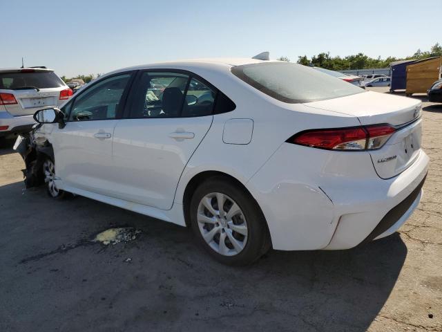 Photo 1 VIN: 5YFEPMAE9MP165043 - TOYOTA COROLLA LE 