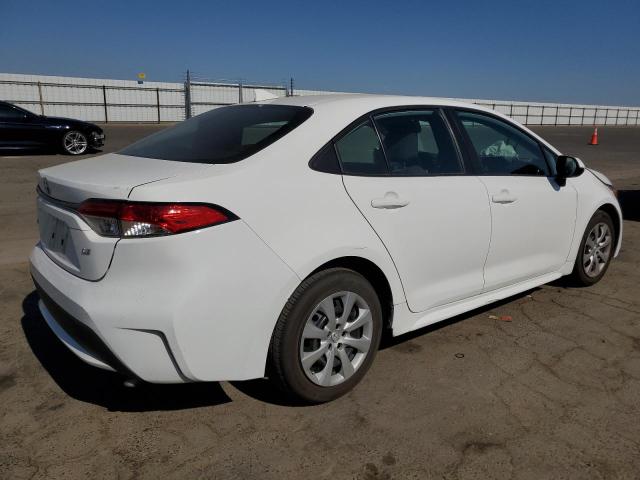 Photo 2 VIN: 5YFEPMAE9MP165043 - TOYOTA COROLLA LE 