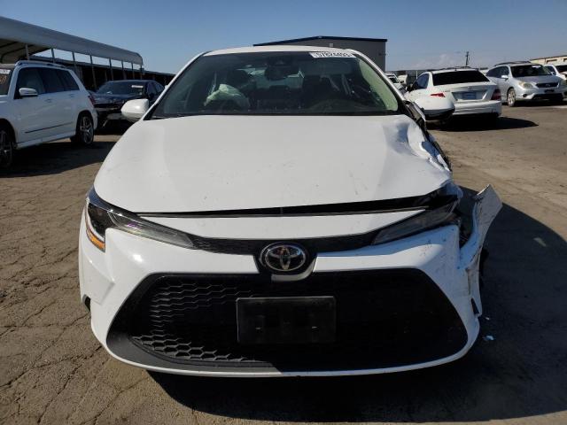 Photo 4 VIN: 5YFEPMAE9MP165043 - TOYOTA COROLLA LE 