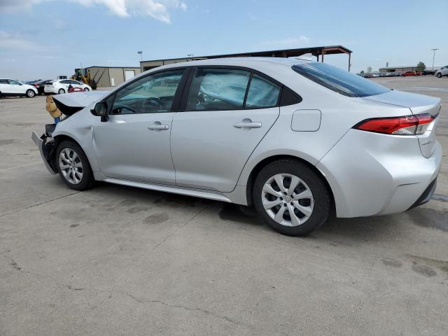 Photo 1 VIN: 5YFEPMAE9MP168931 - TOYOTA COROLLA 