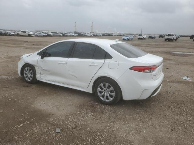 Photo 1 VIN: 5YFEPMAE9MP172669 - TOYOTA COROLLA LE 