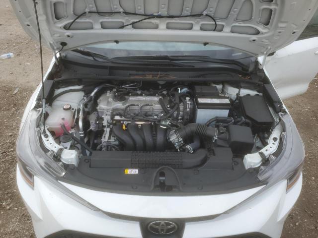 Photo 10 VIN: 5YFEPMAE9MP172669 - TOYOTA COROLLA LE 