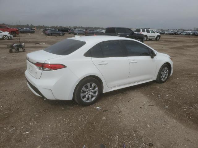 Photo 2 VIN: 5YFEPMAE9MP172669 - TOYOTA COROLLA LE 