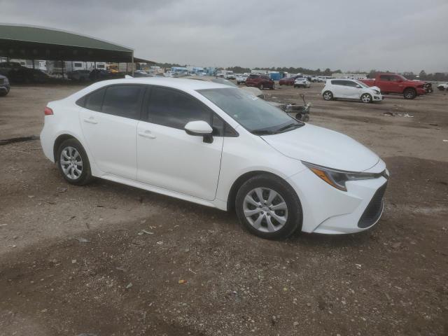 Photo 3 VIN: 5YFEPMAE9MP172669 - TOYOTA COROLLA LE 