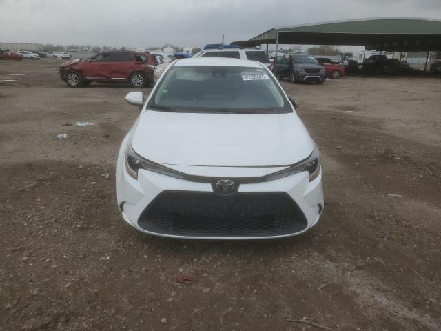 Photo 4 VIN: 5YFEPMAE9MP172669 - TOYOTA COROLLA LE 