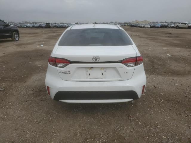 Photo 5 VIN: 5YFEPMAE9MP172669 - TOYOTA COROLLA LE 