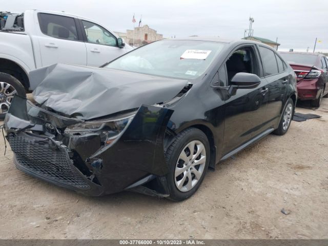 Photo 1 VIN: 5YFEPMAE9MP174051 - TOYOTA COROLLA 