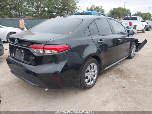 Photo 3 VIN: 5YFEPMAE9MP174051 - TOYOTA COROLLA 