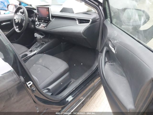 Photo 4 VIN: 5YFEPMAE9MP174051 - TOYOTA COROLLA 