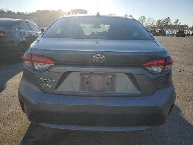 Photo 5 VIN: 5YFEPMAE9MP175863 - TOYOTA COROLLA 