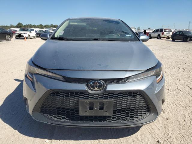 Photo 4 VIN: 5YFEPMAE9MP177130 - TOYOTA COROLLA LE 