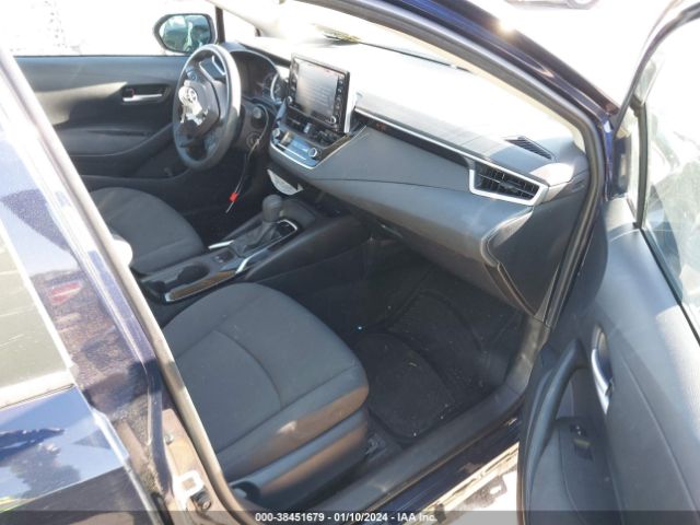 Photo 4 VIN: 5YFEPMAE9MP180402 - TOYOTA COROLLA 