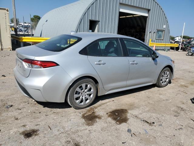 Photo 2 VIN: 5YFEPMAE9MP182442 - TOYOTA COROLLA LE 