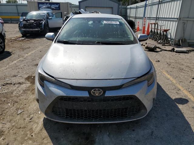 Photo 4 VIN: 5YFEPMAE9MP182442 - TOYOTA COROLLA LE 