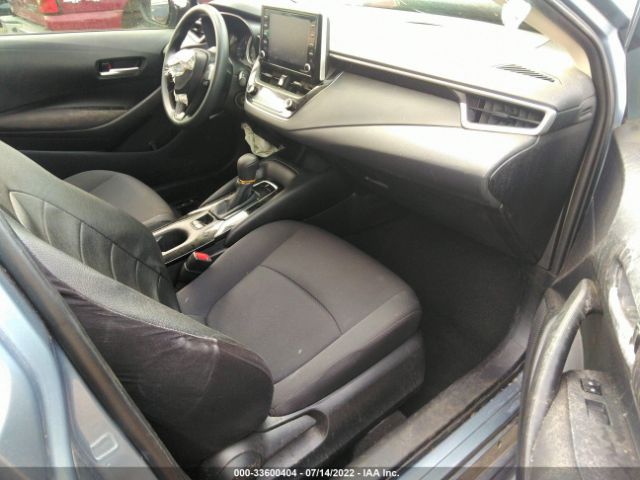 Photo 4 VIN: 5YFEPMAE9MP183011 - TOYOTA COROLLA 