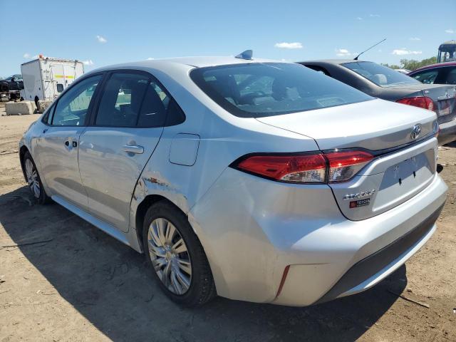 Photo 1 VIN: 5YFEPMAE9MP183090 - TOYOTA COROLLA 