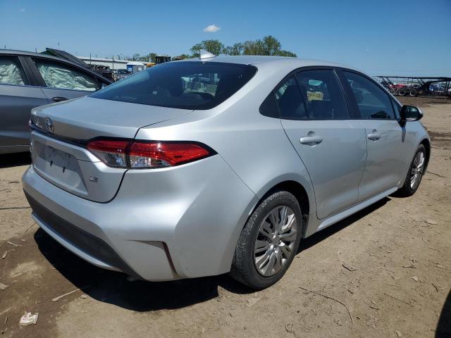 Photo 2 VIN: 5YFEPMAE9MP183090 - TOYOTA COROLLA 