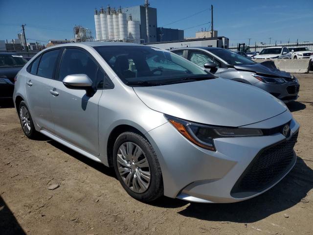 Photo 3 VIN: 5YFEPMAE9MP183090 - TOYOTA COROLLA 