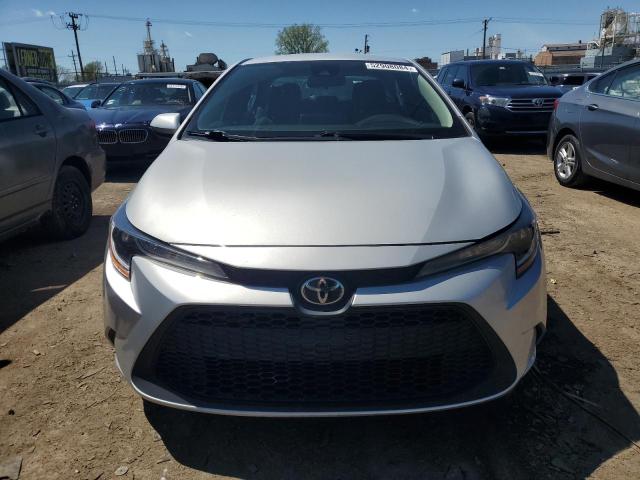 Photo 4 VIN: 5YFEPMAE9MP183090 - TOYOTA COROLLA 