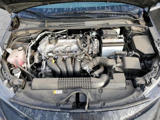 Photo 10 VIN: 5YFEPMAE9MP184935 - TOYOTA COROLLA 