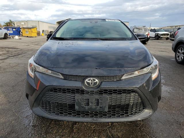 Photo 4 VIN: 5YFEPMAE9MP184935 - TOYOTA COROLLA 