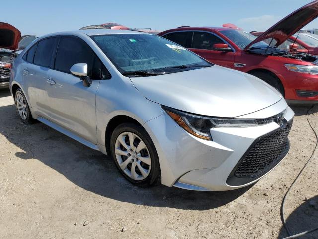 Photo 3 VIN: 5YFEPMAE9MP186054 - TOYOTA COROLLA LE 