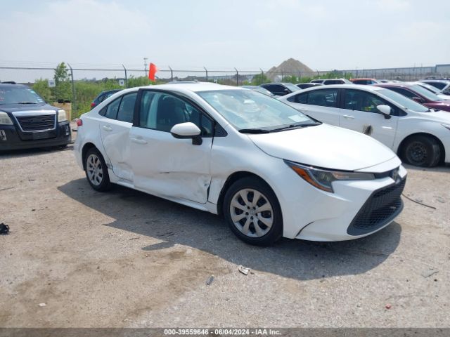 Photo 0 VIN: 5YFEPMAE9MP186538 - TOYOTA COROLLA 