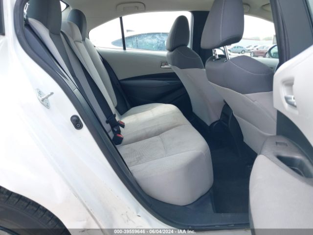 Photo 7 VIN: 5YFEPMAE9MP186538 - TOYOTA COROLLA 