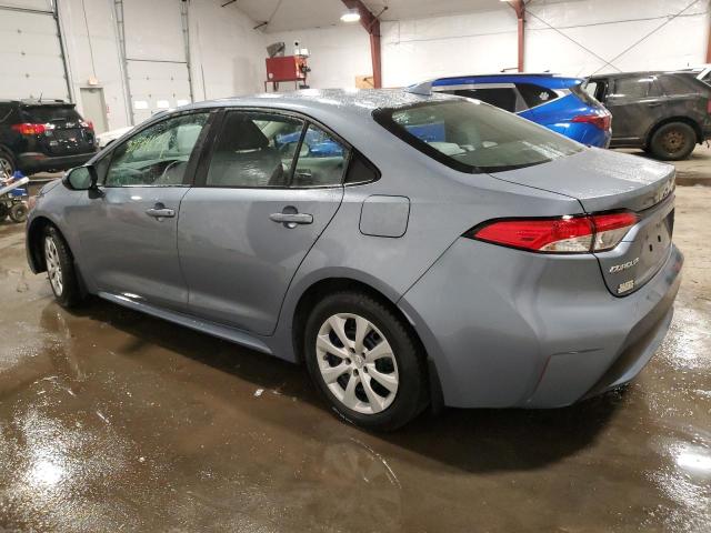 Photo 1 VIN: 5YFEPMAE9MP205816 - TOYOTA COROLLA 