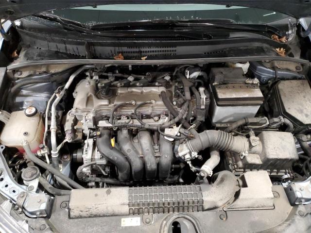 Photo 10 VIN: 5YFEPMAE9MP205816 - TOYOTA COROLLA 