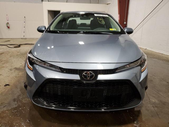 Photo 4 VIN: 5YFEPMAE9MP205816 - TOYOTA COROLLA 