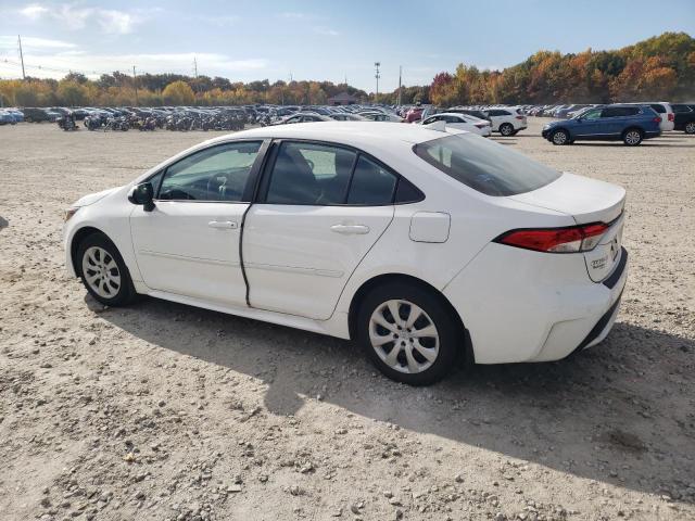 Photo 1 VIN: 5YFEPMAE9MP207274 - TOYOTA COROLLA LE 