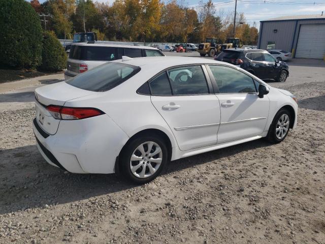 Photo 2 VIN: 5YFEPMAE9MP207274 - TOYOTA COROLLA LE 