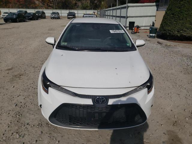 Photo 4 VIN: 5YFEPMAE9MP207274 - TOYOTA COROLLA LE 