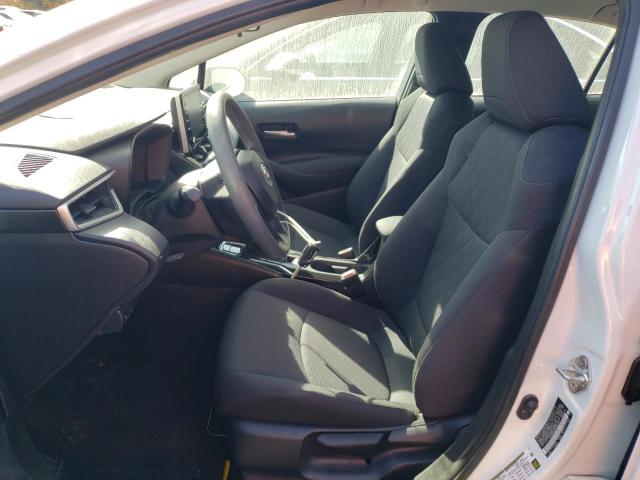 Photo 6 VIN: 5YFEPMAE9MP207274 - TOYOTA COROLLA LE 