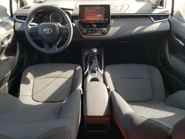 Photo 7 VIN: 5YFEPMAE9MP207274 - TOYOTA COROLLA LE 