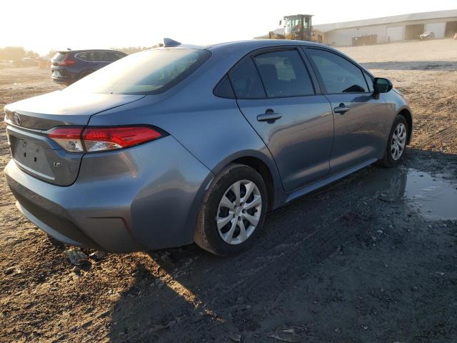 Photo 3 VIN: 5YFEPMAE9MP207775 - TOYOTA COROLLA LE 