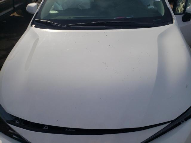 Photo 6 VIN: 5YFEPMAE9MP210840 - TOYOTA COROLLA LE 