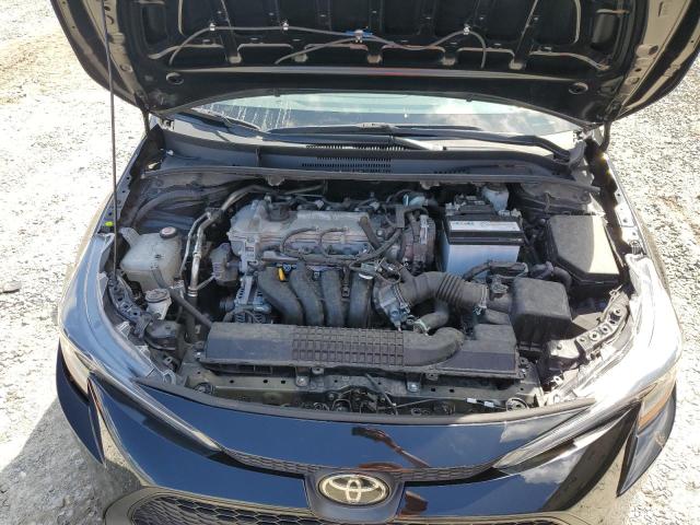 Photo 10 VIN: 5YFEPMAE9MP212426 - TOYOTA COROLLA LE 