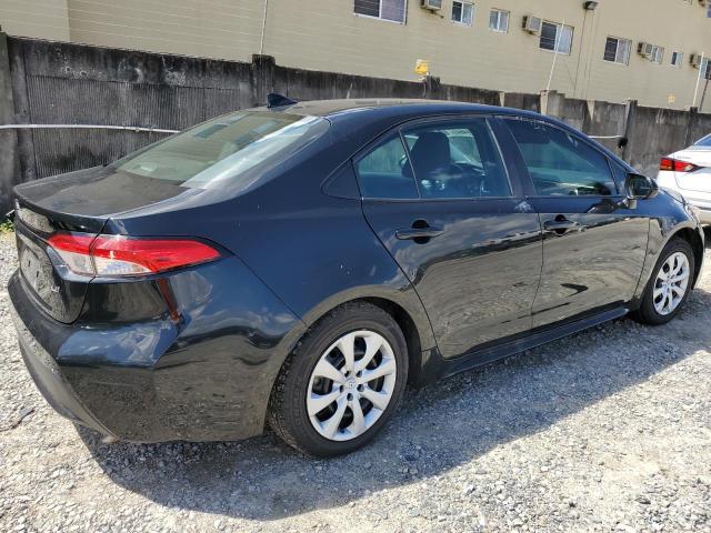 Photo 2 VIN: 5YFEPMAE9MP212426 - TOYOTA COROLLA LE 