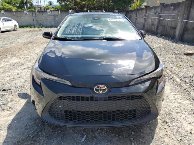 Photo 4 VIN: 5YFEPMAE9MP212426 - TOYOTA COROLLA LE 