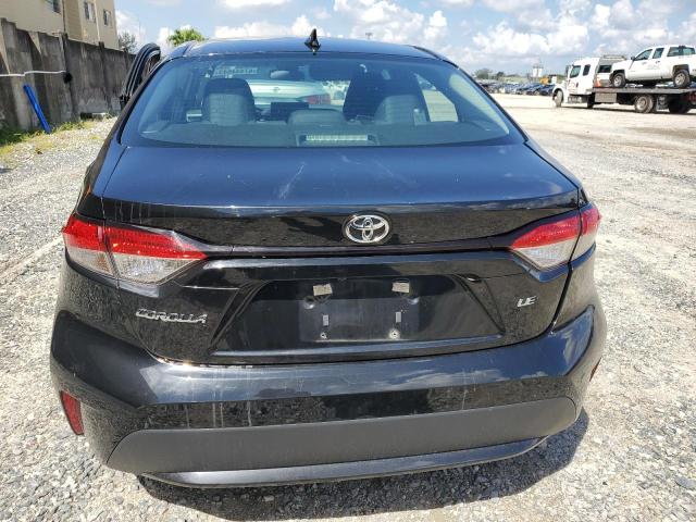 Photo 5 VIN: 5YFEPMAE9MP212426 - TOYOTA COROLLA LE 